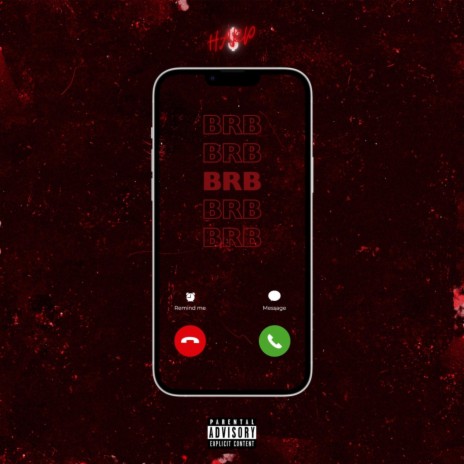 BRB | Boomplay Music