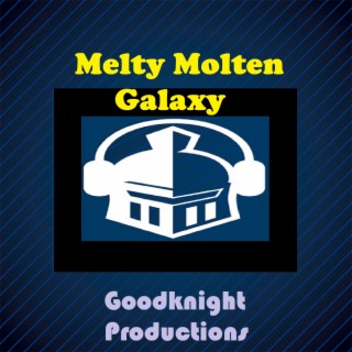 Melty Molten Galaxy (From Super Mario Galaxy)
