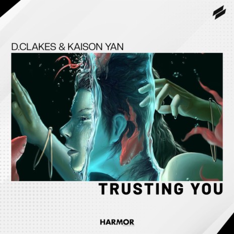 Trusting You ft. Kaison Yan | Boomplay Music