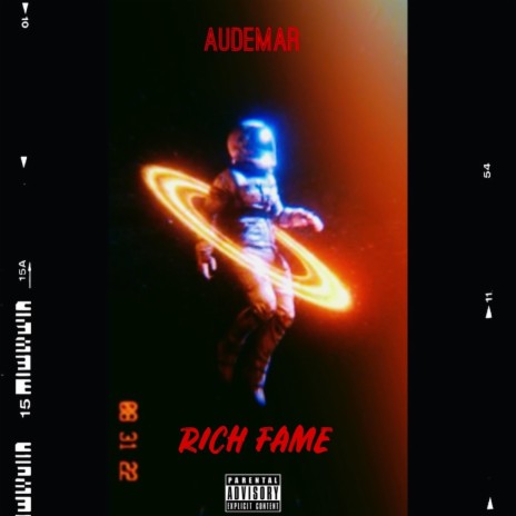 Audemar Rich Fame | Boomplay Music