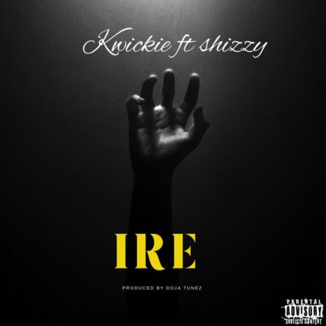 IRE ft. Shizzy | Boomplay Music