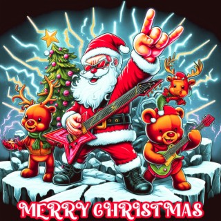 Santa is Coming To Town (Epic Metal Version)