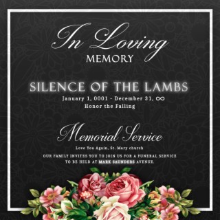 Silence of the Lambs lyrics | Boomplay Music