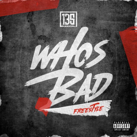 Who's Bad Freestyle | Boomplay Music