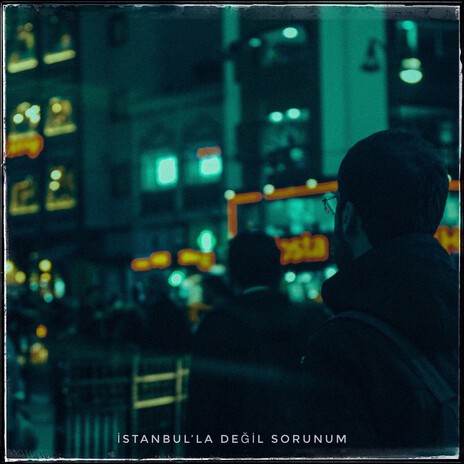 istanbulla değil sorunum ft. Şekersiz | Boomplay Music