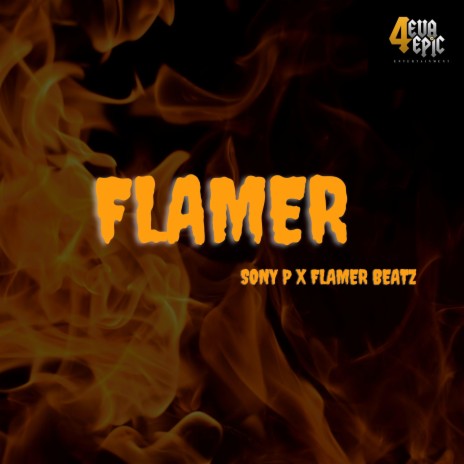 Fuego ft. Flamer Beatz