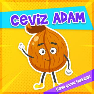 Ceviz Adam Şip Şap Şop (Remix)