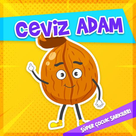 Ceviz Adam Şip Şap Şop (Remix) | Boomplay Music