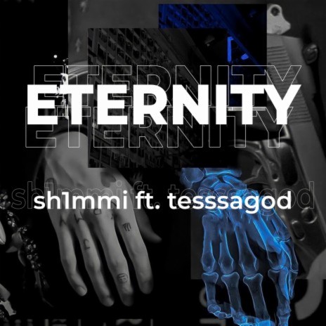 Eternity ft. Tesssagod | Boomplay Music