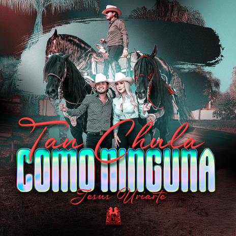 Tan Chula Como Ninguna | Boomplay Music