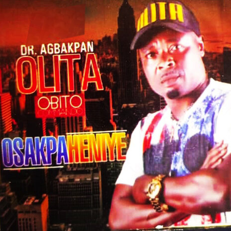 Osakpareniye ft. Dr Agbapkan olita OBITO COMMANDO | Boomplay Music