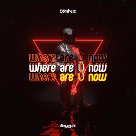 WHERE ARE U NOW FULL BASS EXPREZZZ
