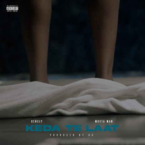 Keda Te Laat ft. rensly | Boomplay Music