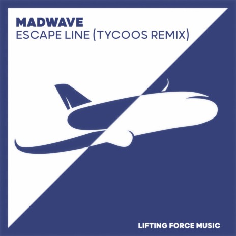 Escape Line (Tycoos Uplifting Remix) ft. Tycoos