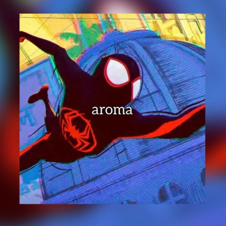 aroma (Slowed Version) | Boomplay Music