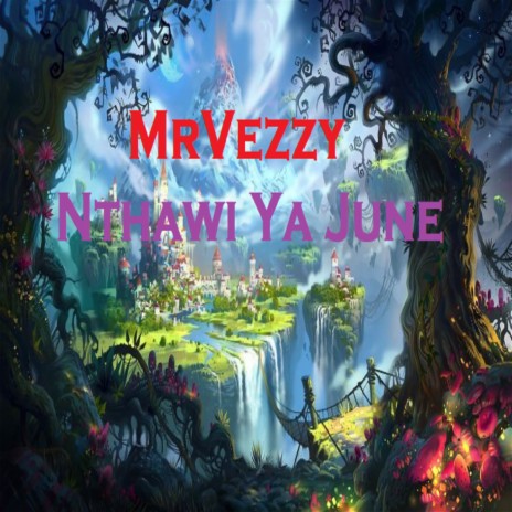 Mrvezzy | Boomplay Music