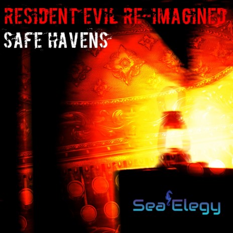 Escape to the Save Room