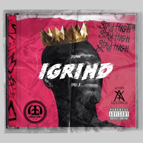 iGRIND | Boomplay Music