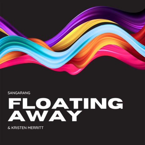 Floating Away ft. Kristen Merritt | Boomplay Music