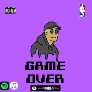 Game over lyrics | Boomplay Music