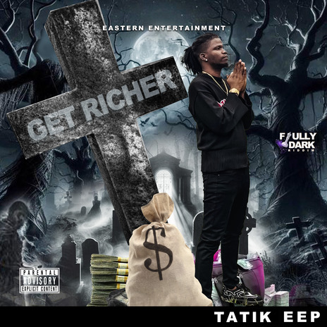 Get Richer ft. EEP | Boomplay Music