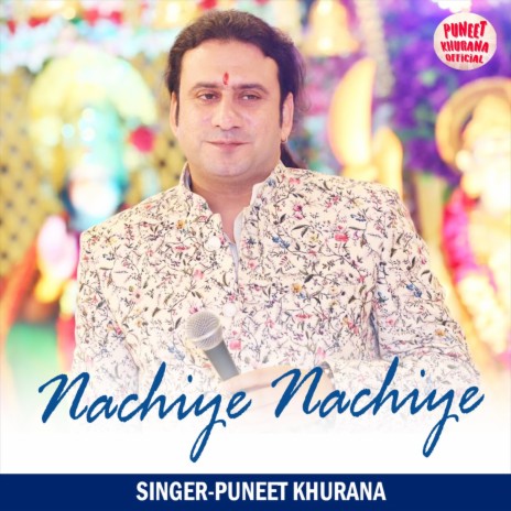 Nachiye Nachiye | Boomplay Music