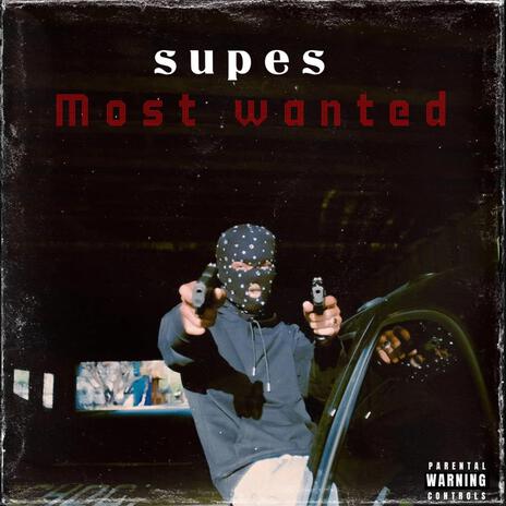 Most Wanted | Boomplay Music