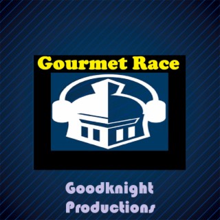 Gourmet Race (From Kirby Super Star)