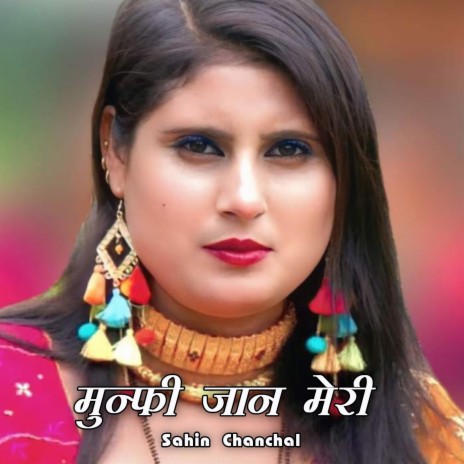 Munfee Jaan Meri ft. Sahin Singer | Boomplay Music