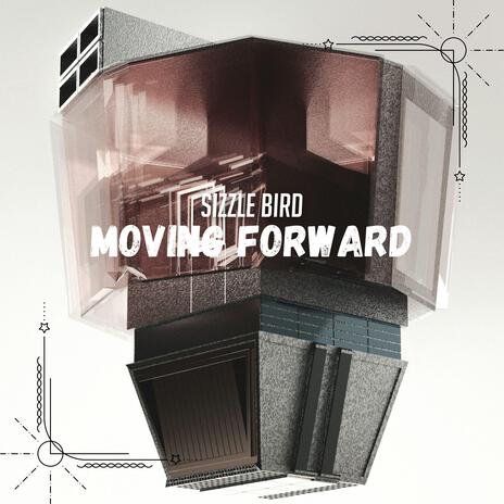 Moving Forward ft. Dizolve & Outertone Vital | Boomplay Music