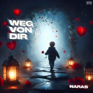 Weg von dir lyrics | Boomplay Music