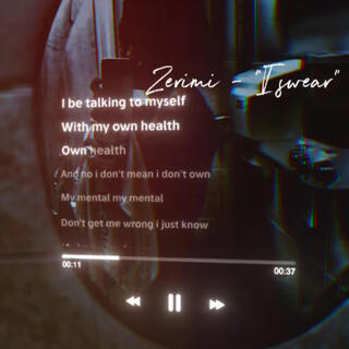 I swear (Special Version)