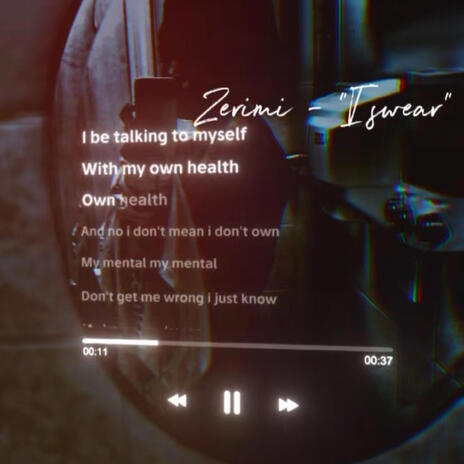 I swear (Special Version) | Boomplay Music