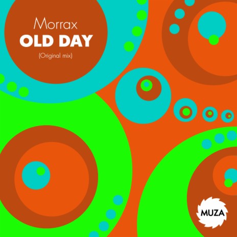 Old Day (Original Mix) | Boomplay Music