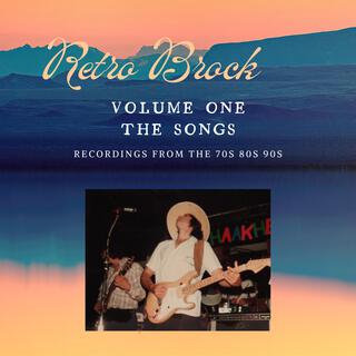 Retro Brock, Vol. 1 Songs