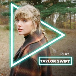 Play: Taylor Swift