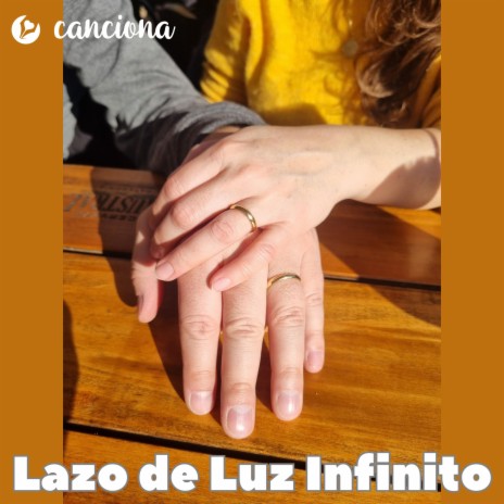 Lazo de Luz Infinito | Boomplay Music