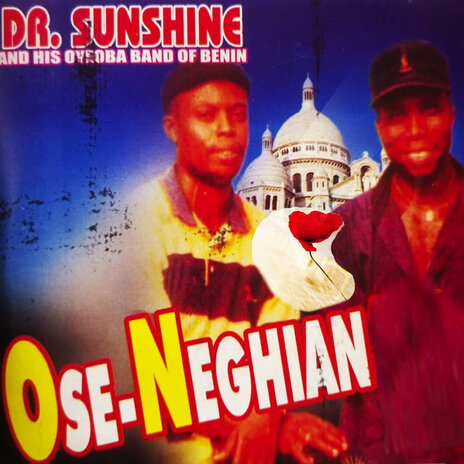 Dolowayi ft. DR SUNSHINE AND HIS OYEOBA DANCE BAND OF BENIN | Boomplay Music