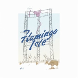 Flamingo Isle