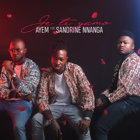 Je te yamo ft. Sandrine Nnanga | Boomplay Music