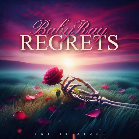 REGRETS | Boomplay Music