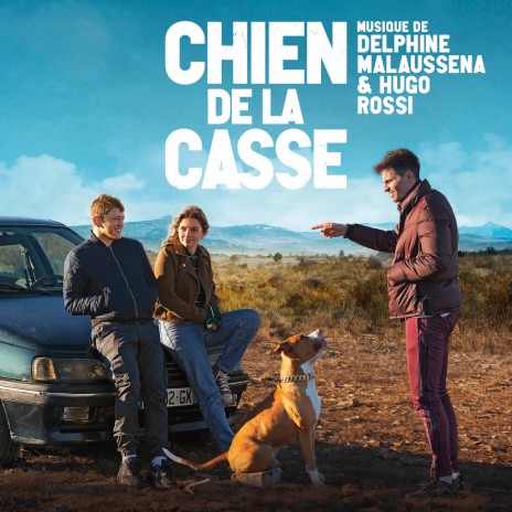 Chien de la casse ft. Hugo Rossi, G.R.E.G & Roya Killa | Boomplay Music