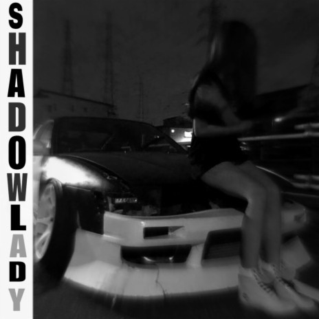 Shadow Lady (Phonk version) | Boomplay Music