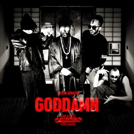 God Damn | Boomplay Music