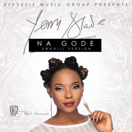 Na Gode (Swahili) | Boomplay Music