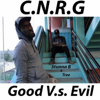 Good V.s. Evil