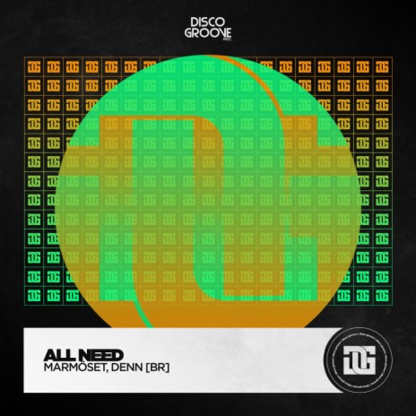 All Need ft. DENN [BR] | Boomplay Music