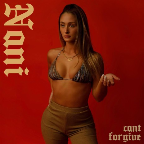 Can't Forgive | Boomplay Music