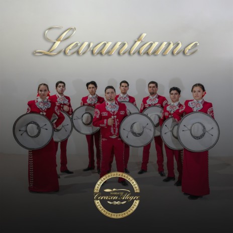 Levantame | Boomplay Music
