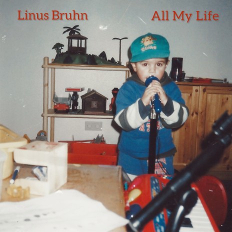 All My Life | Boomplay Music